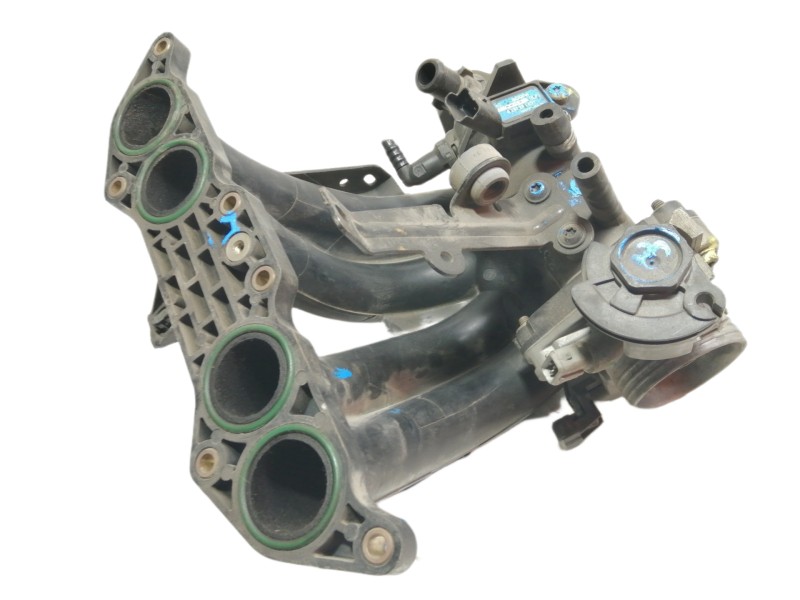 Recambio de colector admision para citroën xsara berlina 1.6 referencia OEM IAM 9629740680 9628740780 