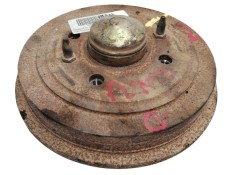 Recambio de tambor freno trasero para fiat punto berl. (176) 1.2 cat referencia OEM IAM   