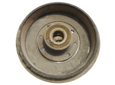 Recambio de tambor freno trasero para fiat punto berl. (176) 1.2 cat referencia OEM IAM    2