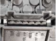 Recambio de piloto trasero izquierdo para skoda felicia berlina ( 791) 1.3 referencia OEM IAM    2