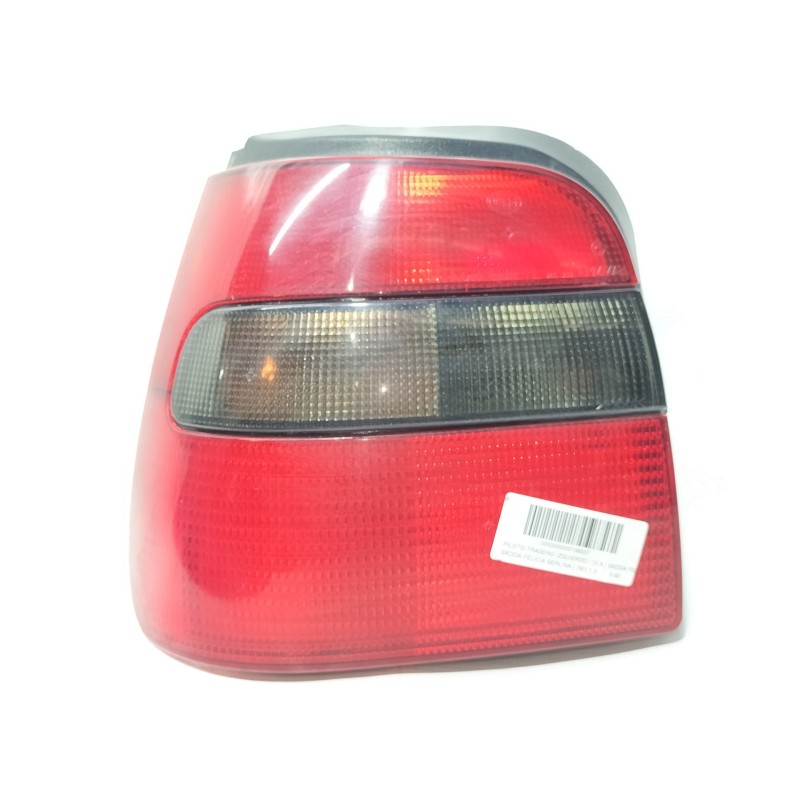 Recambio de piloto trasero izquierdo para skoda felicia berlina ( 791) 1.3 referencia OEM IAM   