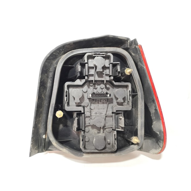 Recambio de piloto trasero izquierdo para skoda felicia berlina ( 791) 1.3 referencia OEM IAM   