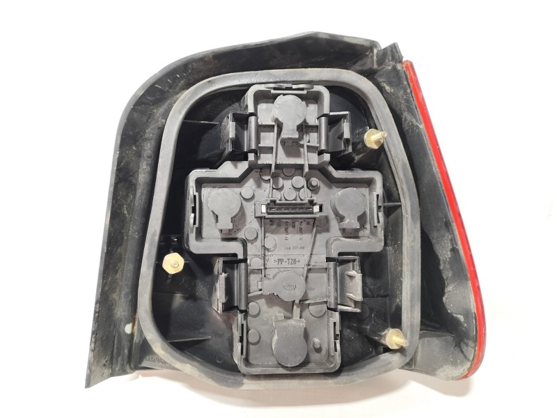 Recambio de piloto trasero izquierdo para skoda felicia berlina ( 791) 1.3 referencia OEM IAM   