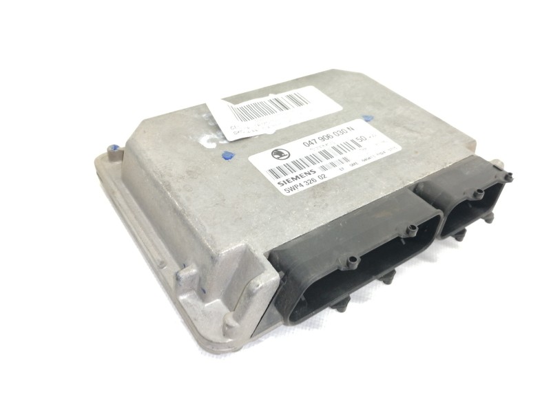 Recambio de centralita motor uce para skoda felicia berlina ( 791) 1.3 referencia OEM IAM 047906030N  