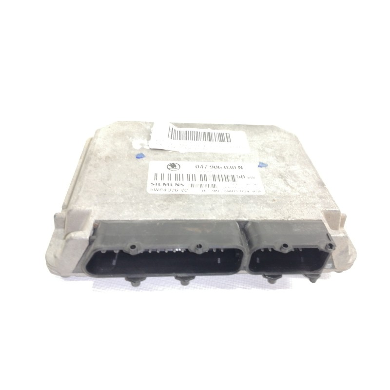 Recambio de centralita motor uce para skoda felicia berlina ( 791) 1.3 referencia OEM IAM 047906030N  