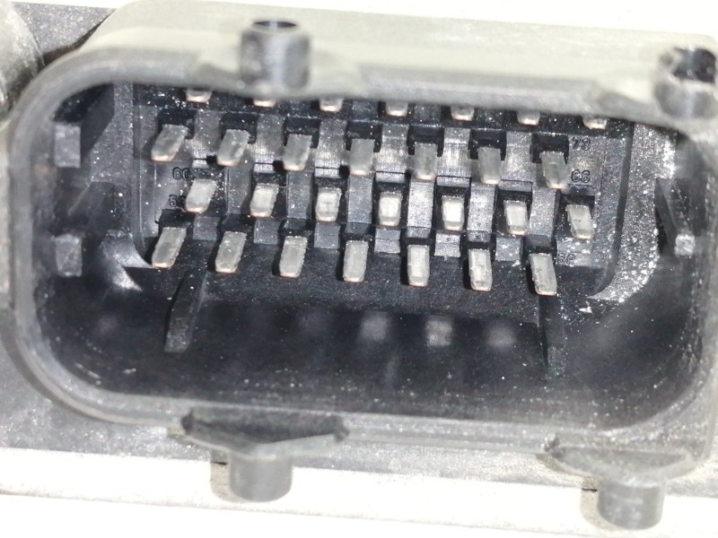 Recambio de centralita motor uce para skoda felicia berlina ( 791) 1.3 referencia OEM IAM 047906030N  