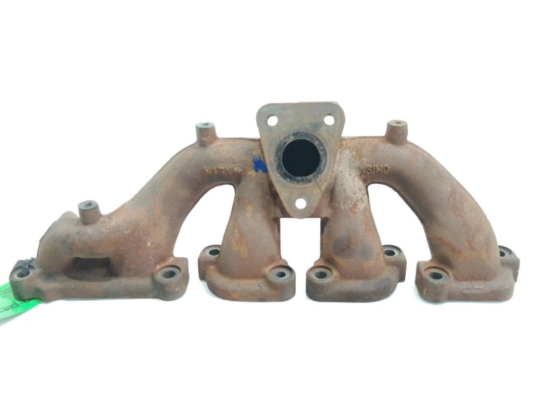 Recambio de colector escape para renault espace iv (jk0) 2.2 dci turbodiesel referencia OEM IAM 8200042882  