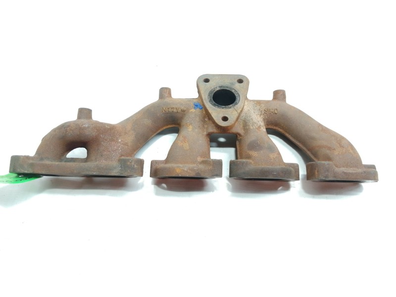 Recambio de colector escape para renault espace iv (jk0) 2.2 dci turbodiesel referencia OEM IAM 8200042882  