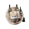 Recambio de aforador para peugeot 207 confort referencia OEM IAM 9685044880 2 CABLES 02072010000935