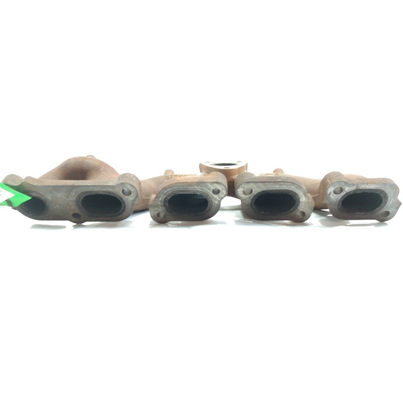 Recambio de colector escape para renault espace iv (jk0) 2.2 dci turbodiesel referencia OEM IAM 8200042882  