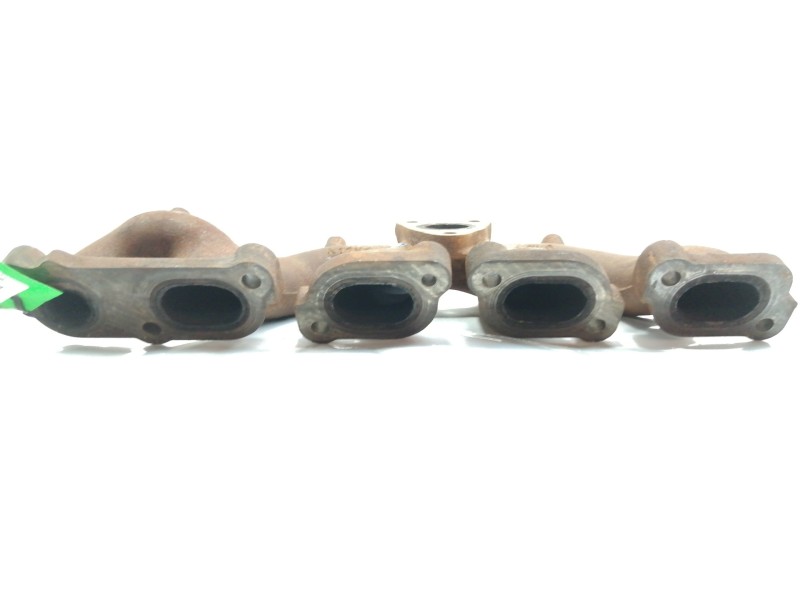 Recambio de colector escape para renault espace iv (jk0) 2.2 dci turbodiesel referencia OEM IAM 8200042882  