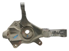 Recambio de mangueta delantera izquierda para renault espace iv (jk0) 2.2 dci turbodiesel referencia OEM IAM    2