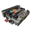 Recambio de caja reles / fusibles para bmw serie 3 berlina (e90) 330d referencia OEM IAM 18844000002A 690662106 MS20060616