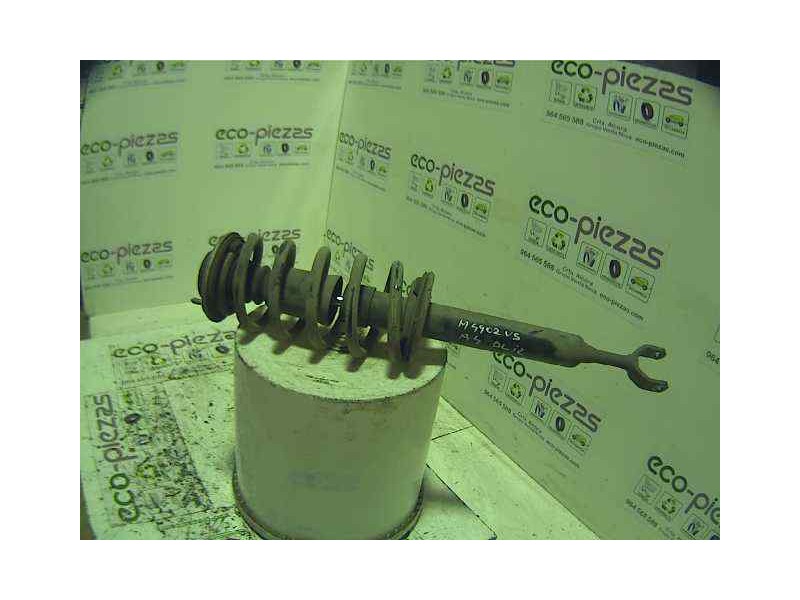 Recambio de amortiguador delantero izquierdo para audi a4 avant (b5) referencia OEM IAM   