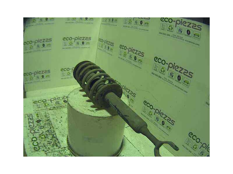 Recambio de amortiguador delantero izquierdo para audi a4 avant (b5) referencia OEM IAM   