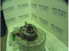 Recambio de mangueta delantera izquierda para renault kangoo (f/kc0) referencia OEM IAM    2