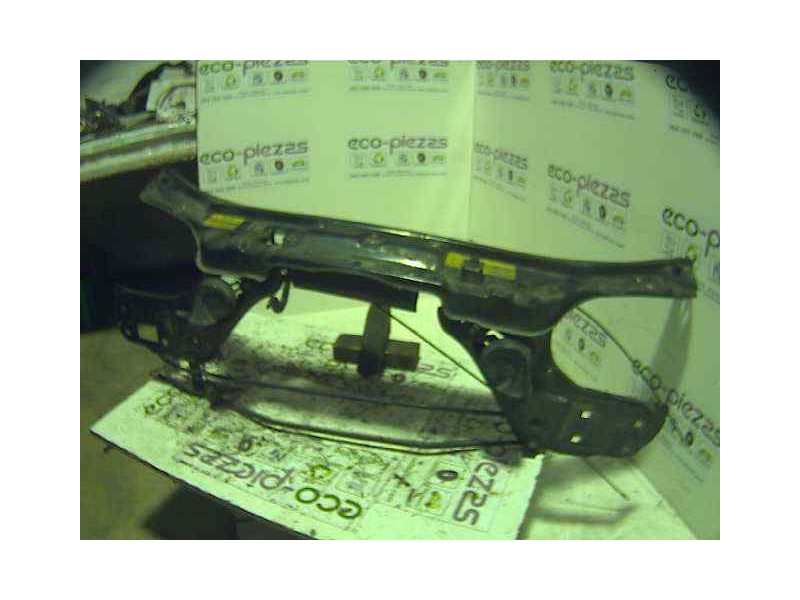 Recambio de travesaño superior para mg serie 75 (j/rj) 2.0 16v cdti referencia OEM IAM   