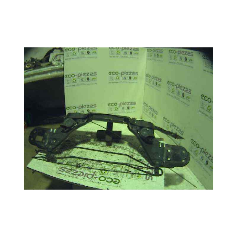 Recambio de travesaño superior para mg serie 75 (j/rj) 2.0 16v cdti referencia OEM IAM   