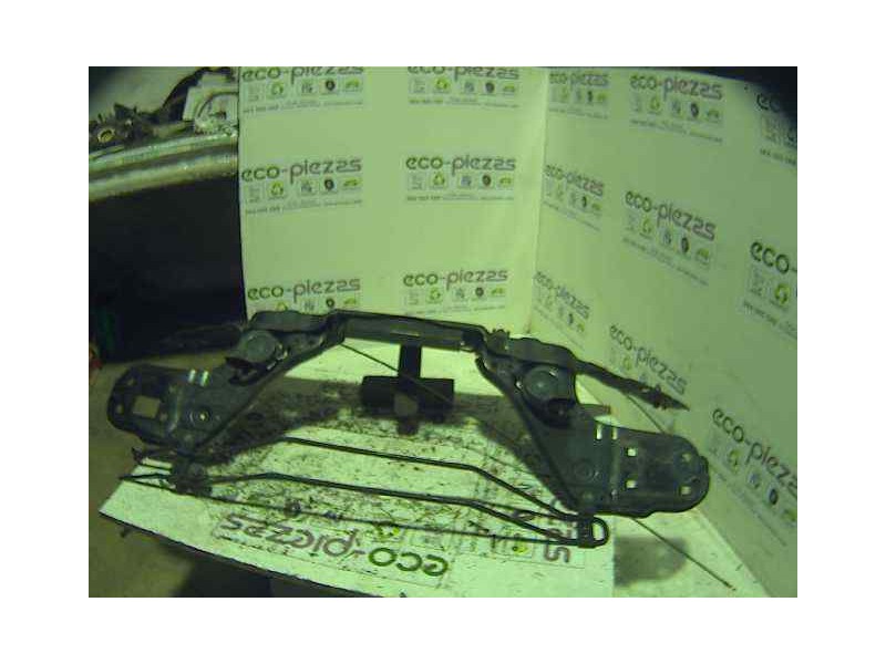 Recambio de travesaño superior para mg serie 75 (j/rj) 2.0 16v cdti referencia OEM IAM   