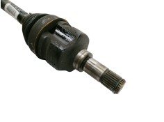 Recambio de transmision delantera izquierda para chrysler voyager (gs) referencia OEM IAM    2