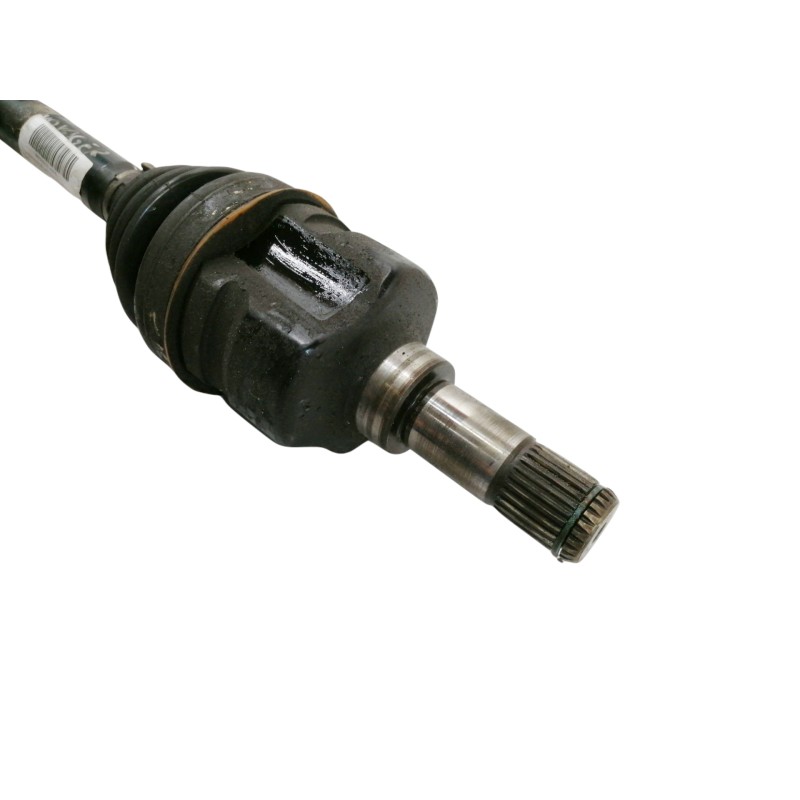 Recambio de transmision delantera izquierda para chrysler voyager (gs) referencia OEM IAM   