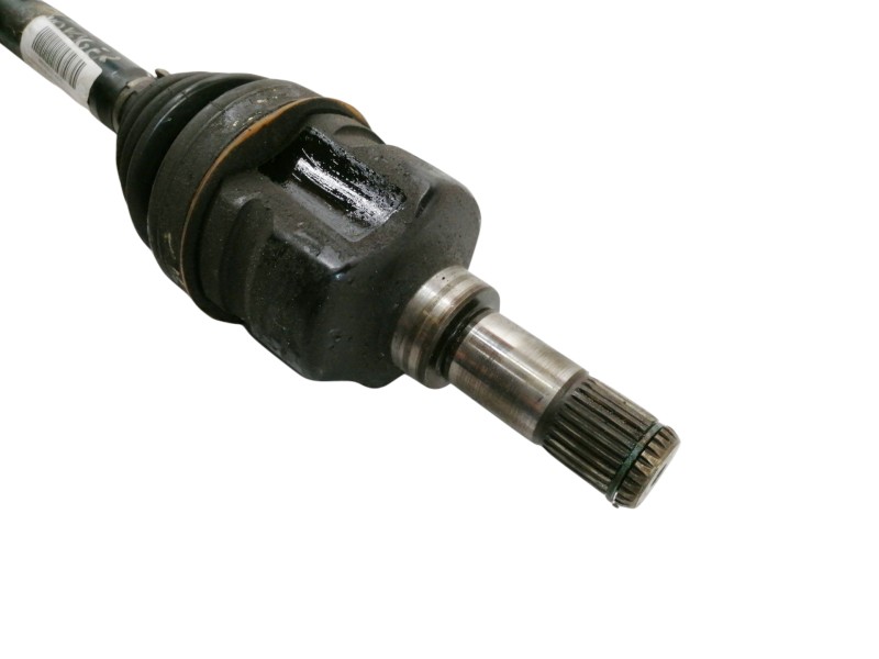 Recambio de transmision delantera izquierda para chrysler voyager (gs) referencia OEM IAM   