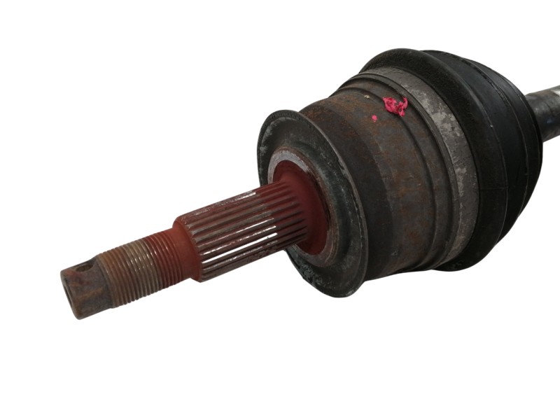 Recambio de transmision delantera izquierda para chrysler voyager (gs) referencia OEM IAM   