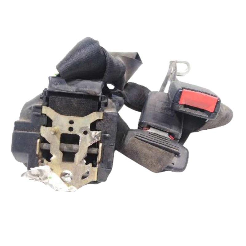 Recambio de cinturon seguridad trasero derecho para seat cordoba berlina (6k2) 1.4 referencia OEM IAM 6K5857806B  