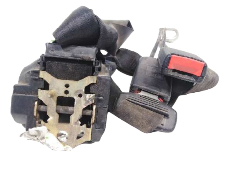 Recambio de cinturon seguridad trasero derecho para seat cordoba berlina (6k2) 1.4 referencia OEM IAM 6K5857806B  