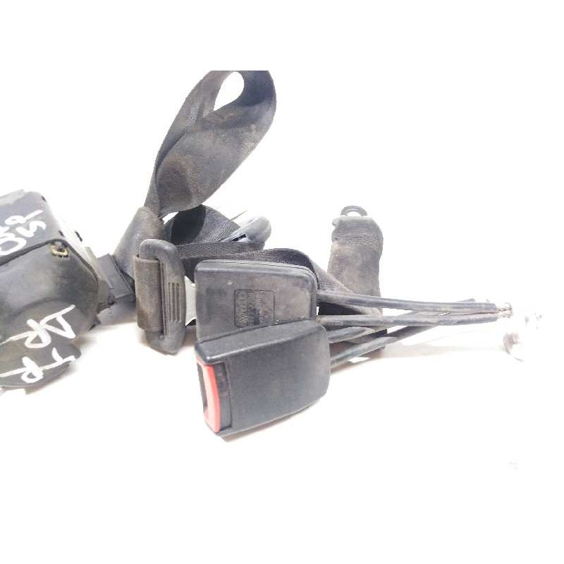 Recambio de cinturon seguridad trasero derecho para seat cordoba berlina (6k2) 1.4 referencia OEM IAM 6K5857806B  