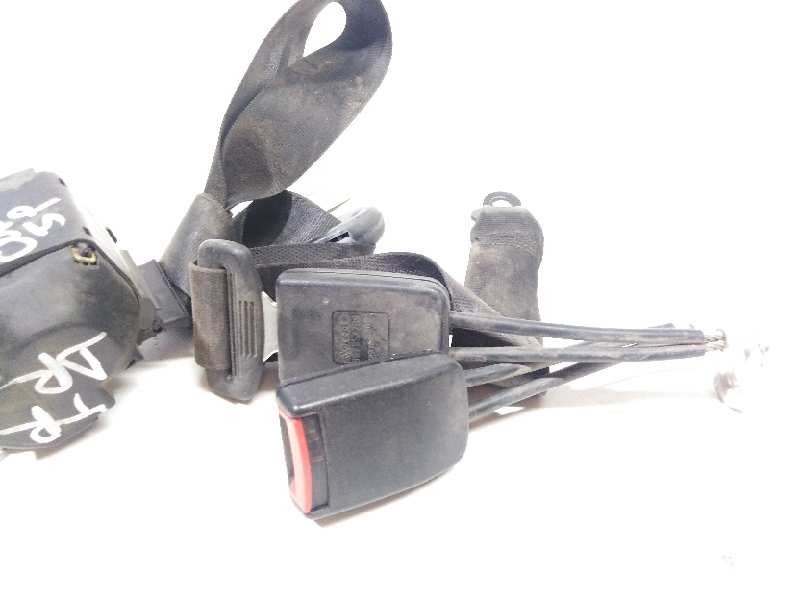 Recambio de cinturon seguridad trasero derecho para seat cordoba berlina (6k2) 1.4 referencia OEM IAM 6K5857806B  