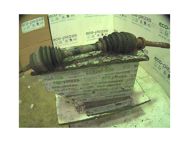 Recambio de transmision delantera derecha para renault laguna (b56) referencia OEM IAM   