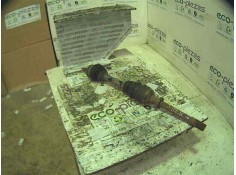 Recambio de transmision delantera derecha para renault laguna (b56) referencia OEM IAM    2