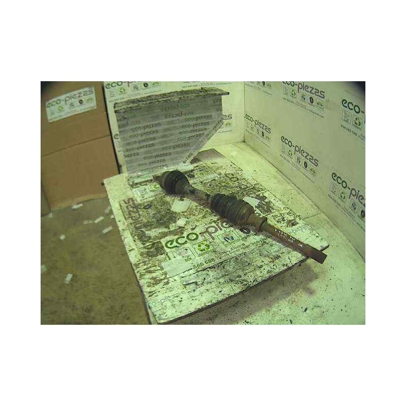 Recambio de transmision delantera derecha para renault laguna (b56) referencia OEM IAM   