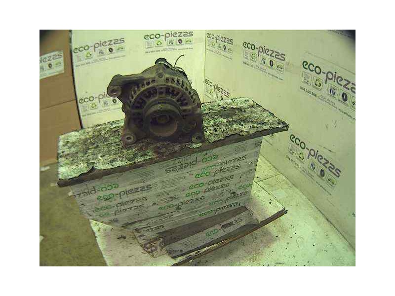 Recambio de alternador para renault laguna (b56) referencia OEM IAM 1012115571 9130217 101211-5571