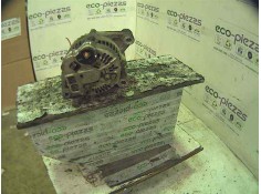 Recambio de alternador para renault laguna (b56) referencia OEM IAM 1012115571 9130217 101211-5571 2