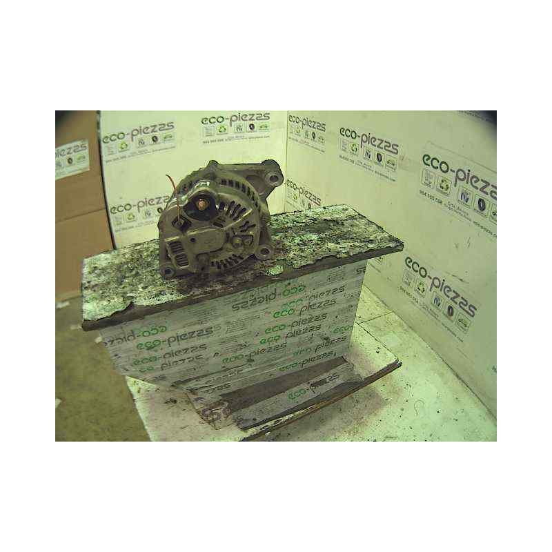 Recambio de alternador para renault laguna (b56) referencia OEM IAM 1012115571 9130217 101211-5571