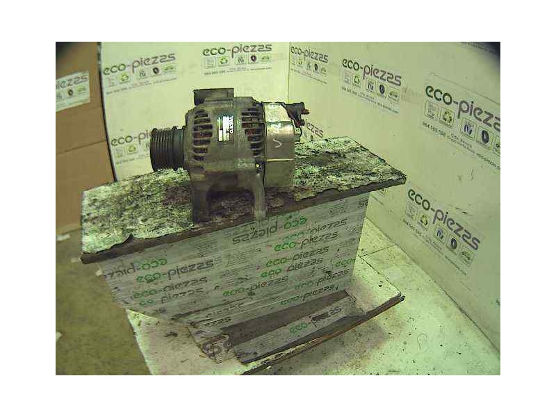 Recambio de alternador para renault laguna (b56) referencia OEM IAM 1012115571 9130217 101211-5571