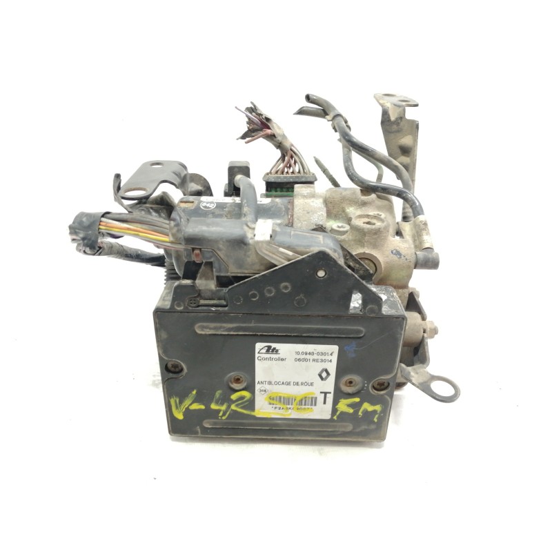 Recambio de abs para renault laguna (b56) referencia OEM IAM 7700846640  