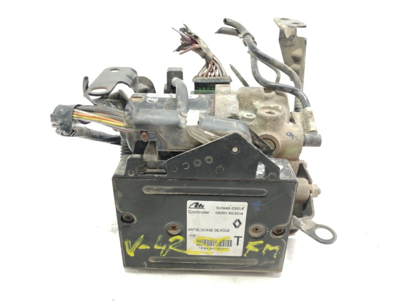 Recambio de abs para renault laguna (b56) referencia OEM IAM 7700846640  