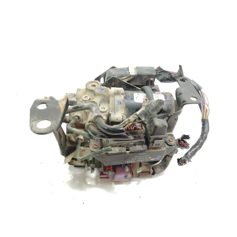 Recambio de abs para renault laguna (b56) referencia OEM IAM 7700846640  