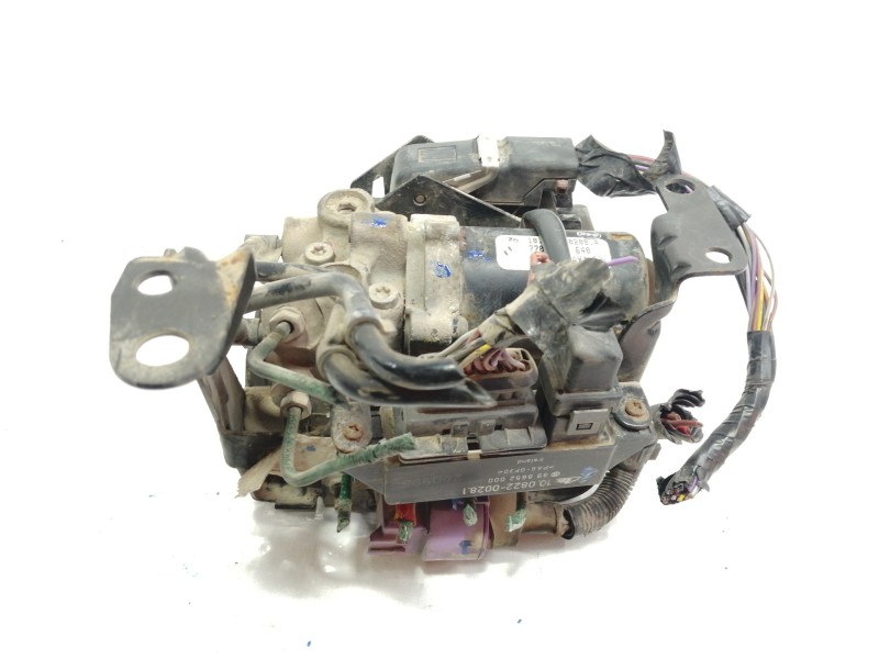 Recambio de abs para renault laguna (b56) referencia OEM IAM 7700846640  