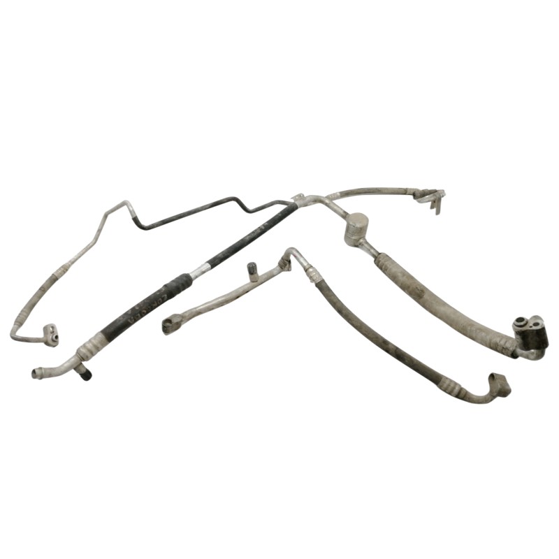 Recambio de tubos aire acondicionado para seat cordoba berlina (6k2) stella referencia OEM IAM   