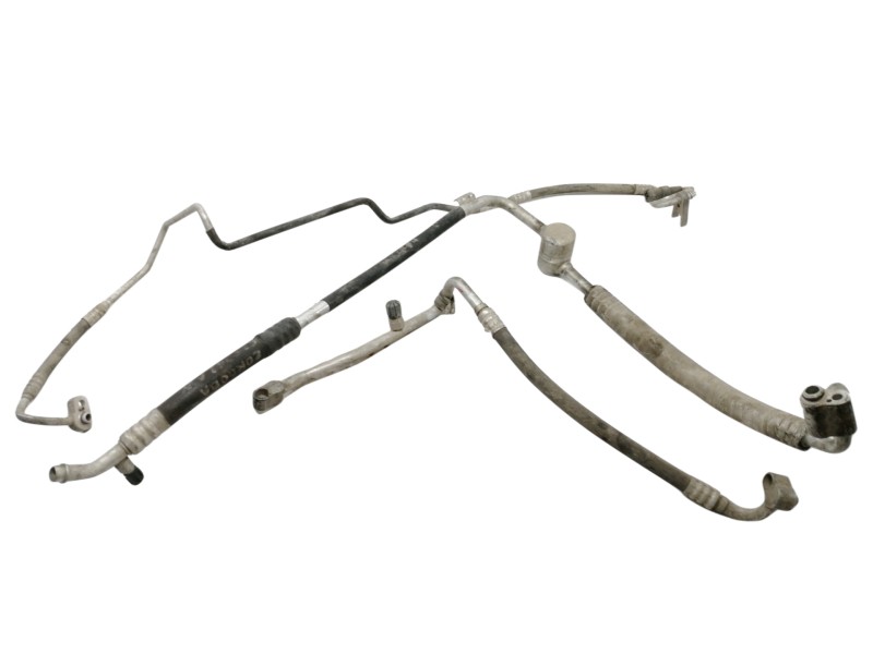 Recambio de tubos aire acondicionado para seat cordoba berlina (6k2) stella referencia OEM IAM   