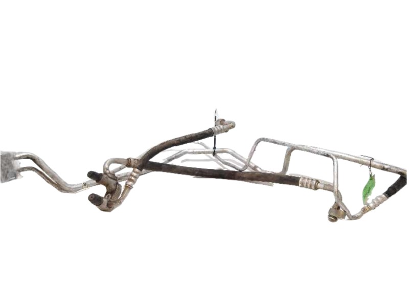 Recambio de tubos aire acondicionado para alfa romeo 147 (190) 1.9 jtd cat referencia OEM IAM 46820560  