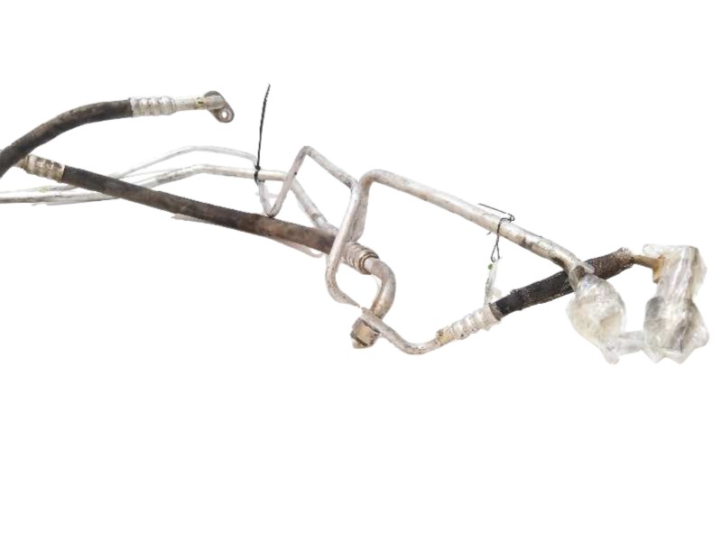 Recambio de tubos aire acondicionado para alfa romeo 147 (190) 1.9 jtd cat referencia OEM IAM 46820560  
