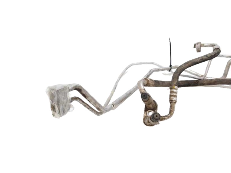 Recambio de tubos aire acondicionado para alfa romeo 147 (190) 1.9 jtd cat referencia OEM IAM 46820560  
