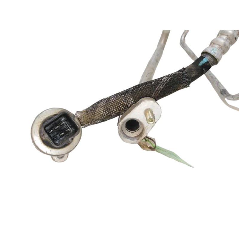Recambio de tubos aire acondicionado para alfa romeo 147 (190) 1.9 jtd cat referencia OEM IAM 46820560  