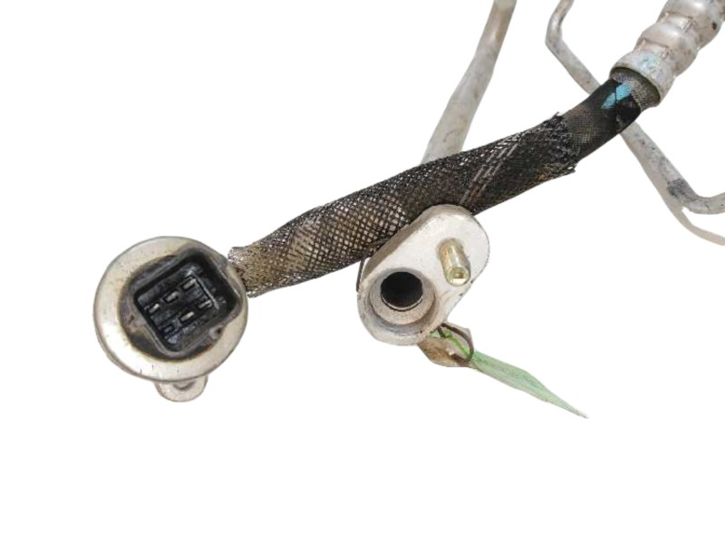 Recambio de tubos aire acondicionado para alfa romeo 147 (190) 1.9 jtd cat referencia OEM IAM 46820560  