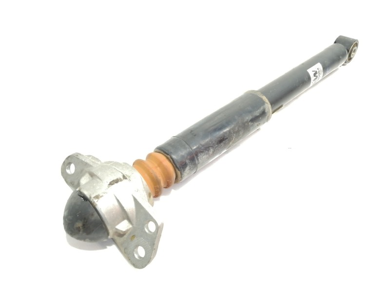 Recambio de amortiguador trasero izquierdo para seat leon (1p1) 2.0 tdi referencia OEM IAM 61080054  